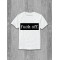  Tricou La naiba. Photo 1